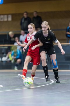 Bild 233 - wCJ Falkinnen Cup
